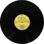 3 Idiots - SFLP-03 - CBF - New Release Hindi LP Vinyl Record - Image 5