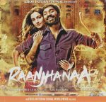 Raanjhanaa - 8907011102117 - New Release Hindi LP Vinyl Record