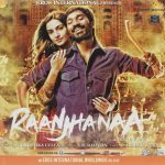 Raanjhanaa - 8907011102117 - New Release Hindi LP Vinyl Record