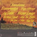 Raanjhanaa - 8907011102117 - New Release Hindi LP Vinyl Record - Image 2