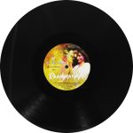 Raanjhanaa - 8907011102117 - New Release Hindi LP Vinyl Record - Image 3
