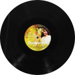 Raanjhanaa - 8907011102117 - New Release Hindi LP Vinyl Record - Image 4