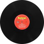 Dushman - VCF 1704 - New Release Hindi LP Vinyl Record - Image 4