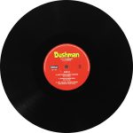 Dushman - VCF 1704 - New Release Hindi LP Vinyl Record - Image 3