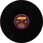 Jurm - VCF 1753 - New Release Hindi LP Vinyl Record - Image 3