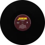 Jurm - VCF 1753 - New Release Hindi LP Vinyl Record - Image 4