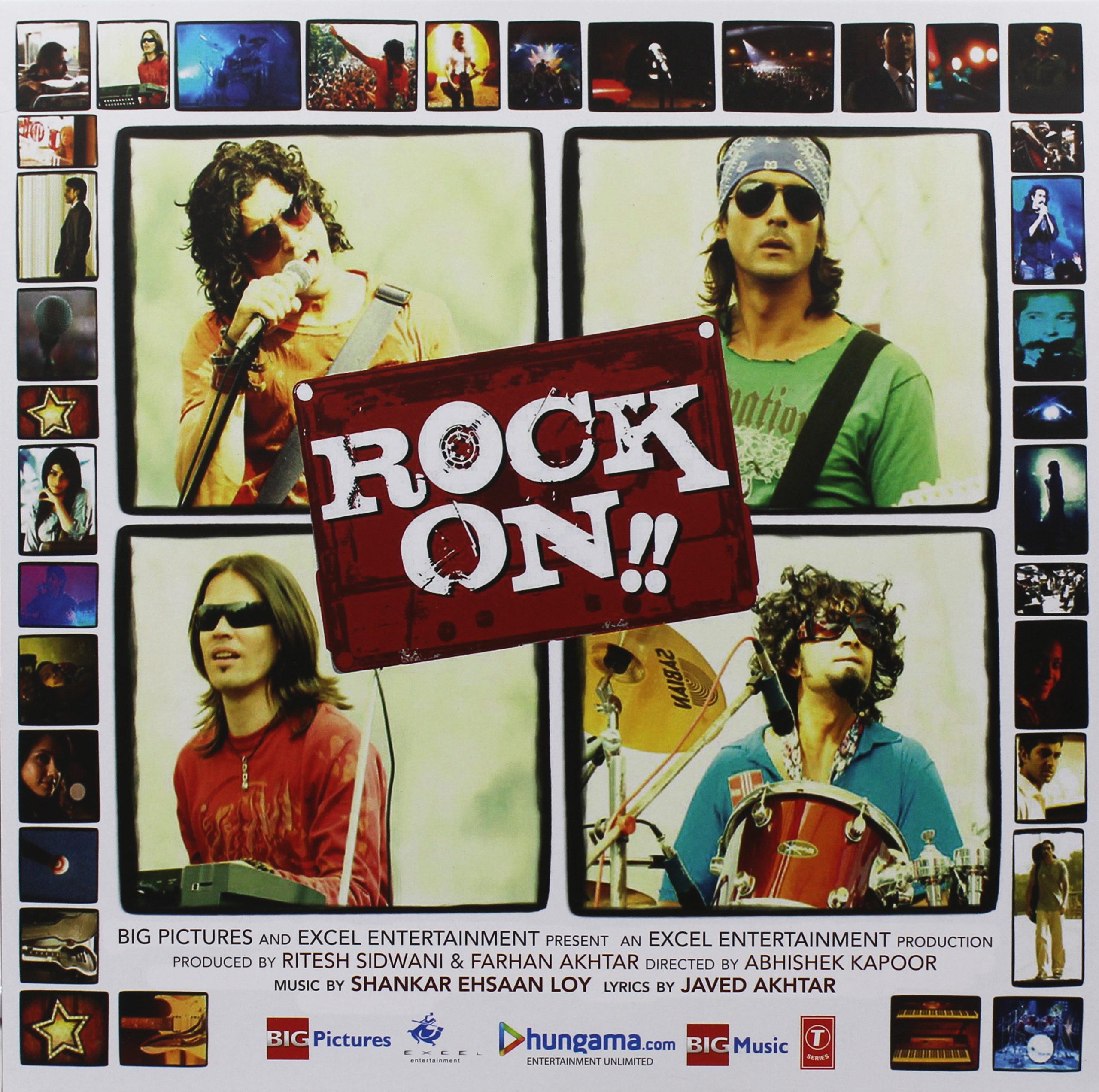 IMG_7149-scaled-1.jpg Rock On!! - SFLP 55 - New Release Hindi LP Vinyl Record - Image 1