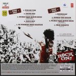 Rock On!! - SFLP 55 - New Release Hindi LP Vinyl Record - Image 2