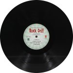 Rock On!! - SFLP 55 - New Release Hindi LP Vinyl Record - Image 3