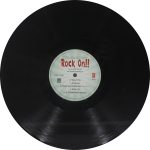 Rock On!! - SFLP 55 - New Release Hindi LP Vinyl Record - Image 4