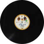 Hum Saath Saath Hain - 8907011113281 - New Release Hindi LP Vinyl - Image 4