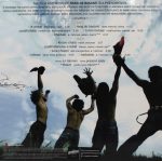 Rang De Basanti - 88697 83821 1 – CBF - New Release Hindi LP Vinyl Record - Image 2