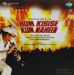 Hum Kisise Kum Naheen – S6710210040N - New Release Hindi LP Vinyl