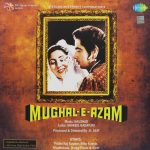 Mughal-E-Azam - 8902057490112 - New Release Hindi LP Vinyl Record