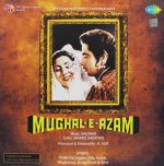 Mughal-E-Azam - 8902057490112 - New Release Hindi LP Vinyl Record