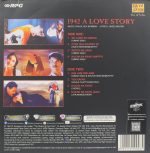 1942 A Love Story - PSLP 210006 - New Release Hindi LP Vinyl Record - Image 2