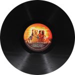 1942 A Love Story - PSLP 210006 - New Release Hindi LP Vinyl Record - Image 3