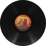 1942 A Love Story - PSLP 210006 - New Release Hindi LP Vinyl Record - Image 4