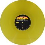 Humse Hai Muqabala (Kadhalan) - VCF 3100 – CBF - Yellow Coloured - New Release Hindi LP Vinyl - Image 4