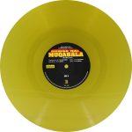 Humse Hai Muqabala (Kadhalan) - VCF 3100 – CBF - Yellow Coloured - New Release Hindi LP Vinyl - Image 5