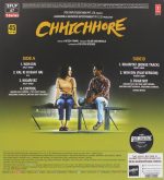 Chhichhore - SFLP 47 - New Release Hindi LP Vinyl Record - Image 2