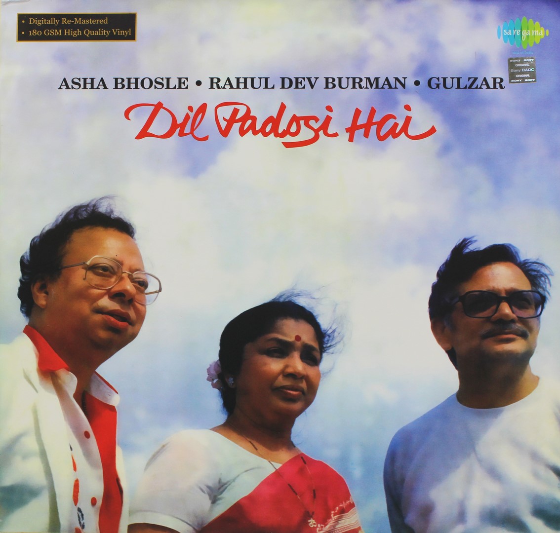 IMG_8532-Copy.jpg Dil Padosi Hai – 8907011101578 - New Release Hindi 2LP Set - Image 1