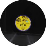C. I. D. – S6710S00065 - New Release Hindi LP Vinyl Record - Image 3
