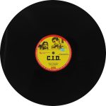 C. I. D. – S6710S00065 - New Release Hindi LP Vinyl Record - Image 4