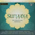 Sufiaana - S6710S00046 - New Release Hindi LP Vinyl Record