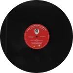 Shujaat Khan & Enayat Hossain – Live in San Francisco, Vol. 1 - BGAIM0121 - 2LP Set - Image 8