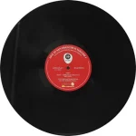 Shujaat Khan & Enayat Hossain – Live in San Francisco, Vol. 1 - BGAIM0121 - 2LP Set - Image 7