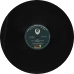 Shujaat Khan & Enayat Hossain – Live in San Francisco, Vol. 1 - BGAIM0121 - 2LP Set - Image 6