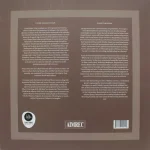 Shujaat Khan & Enayat Hossain – Live in San Francisco, Vol. 1 - BGAIM0121 - 2LP Set - Image 2