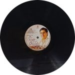 Jagjit Singh - King Of Ghazals - SFLP 18 - New Release Hindi LP Vinyl - Image 4