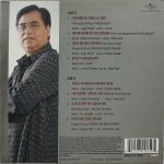 Jagjit Singh - The Finest Moments - 602537192595 - New Release Hindi LP Vinyl - Image 2