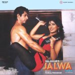 Jalwa - New Release Hindi LP Vinyl