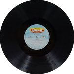 Janbaaz - 5775 224 - New Release Hindi LP Vinyl - Image 3