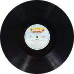 Janbaaz - 5775 224 - New Release Hindi LP Vinyl - Image 4