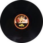 Jawani Diwani / Aaj Raat Ko - 602557089790 - New Release Hindi LP Vinyl - Image 4