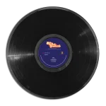 Kaadhal Oviyam - 19802959871 - New Release LP Vinyl Record - Image 4