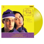 Kahin Pyaar Na Ho Jaaye – VCD 4385 – Yellow Coloured -  New Release Hindi LP Vinyl Record - Image 3