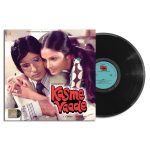 Kasme Vaade - 7808769 - New Release Hindi LP Vinyl - Image 3