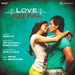 Love Aaj Kal - New Release Hindi LP Vinyl