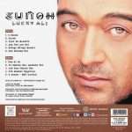Lucky Ali - SUNOH - 19802812901 - New Release Hindi LP Vinyl - Image 2