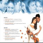 Mohabbatein - New Release Hindi LP Vinyl Record - Image 2