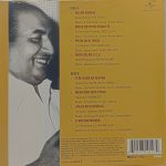 Mohammed Rafi - The Finest Moments - 060253719123 - New Release Hindi LP Vinyl - Image 2