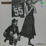 Mr. & Mrs. 55 - S6710S00074 - New Release Hindi LP Vinyl