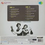 Mr. & Mrs. 55 - S6710S00074 - New Release Hindi LP Vinyl - Image 2
