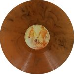Sairat Natarang - PFZEE2401 - Record Colour - Brown - New Release Hindi LP Vinyl - Image 4