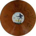 Sairat Natarang - PFZEE2401 - Record Colour - Brown - New Release Hindi LP Vinyl - Image 5